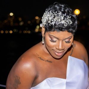 Meet your Posher, Tyeisha